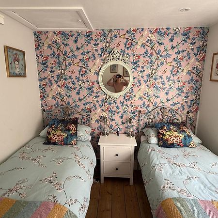 North Laine Sunny Cottage - Parking Available Hove Extérieur photo