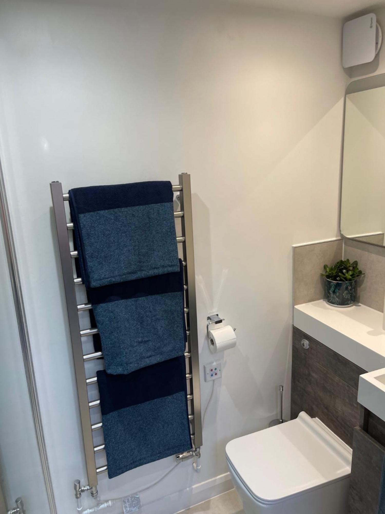 North Laine Sunny Cottage - Parking Available Hove Extérieur photo