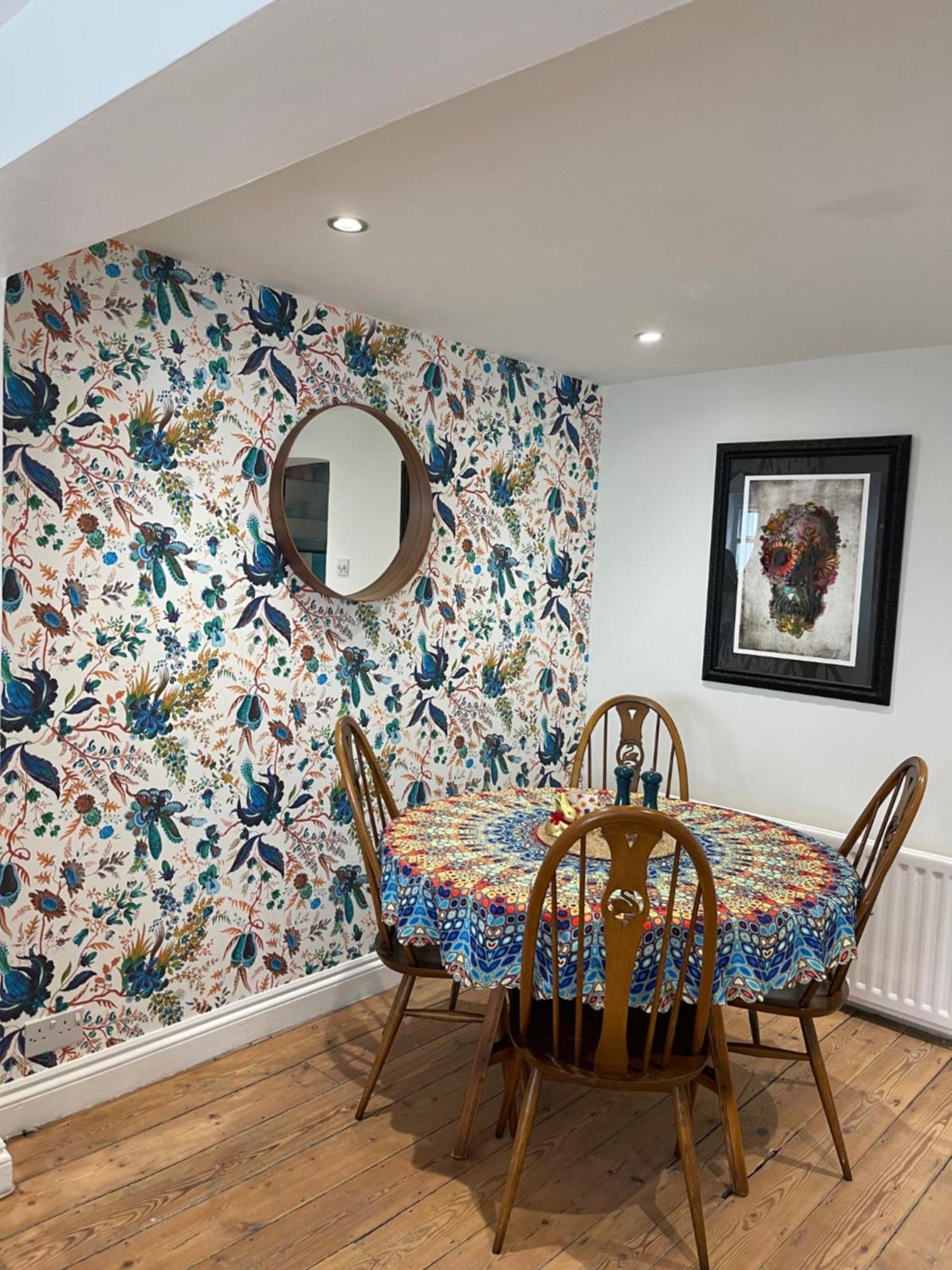 North Laine Sunny Cottage - Parking Available Hove Extérieur photo