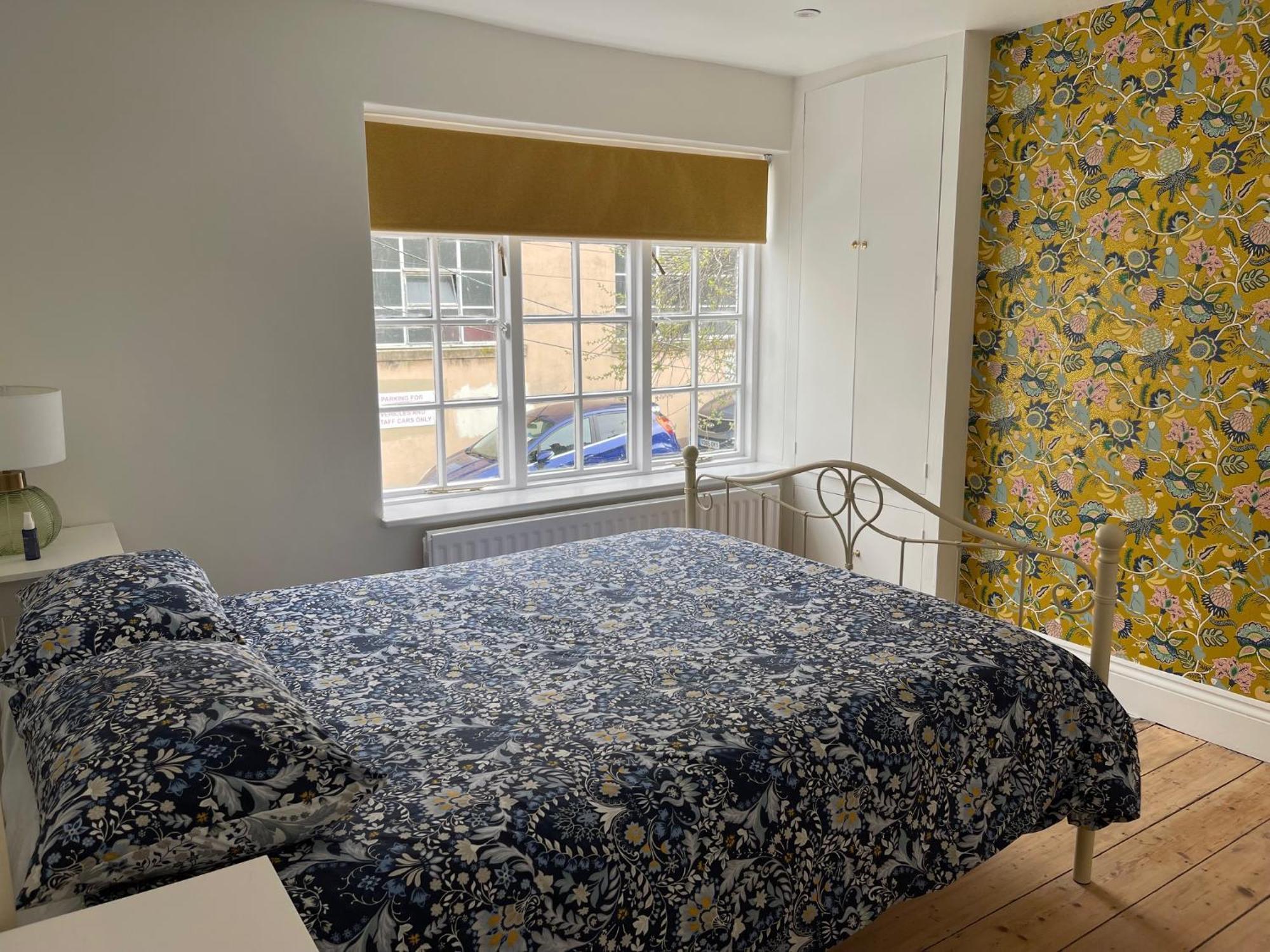 North Laine Sunny Cottage - Parking Available Hove Extérieur photo