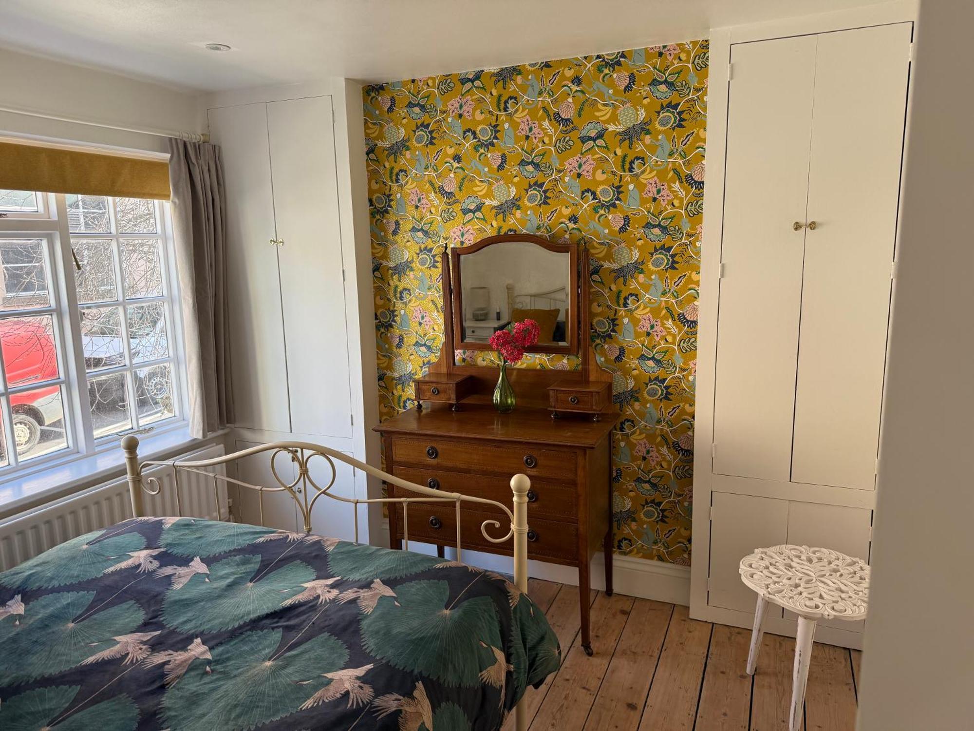 North Laine Sunny Cottage - Parking Available Hove Extérieur photo